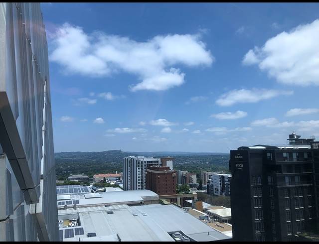 805M² OFFICE TO LET IN ROSEBANK